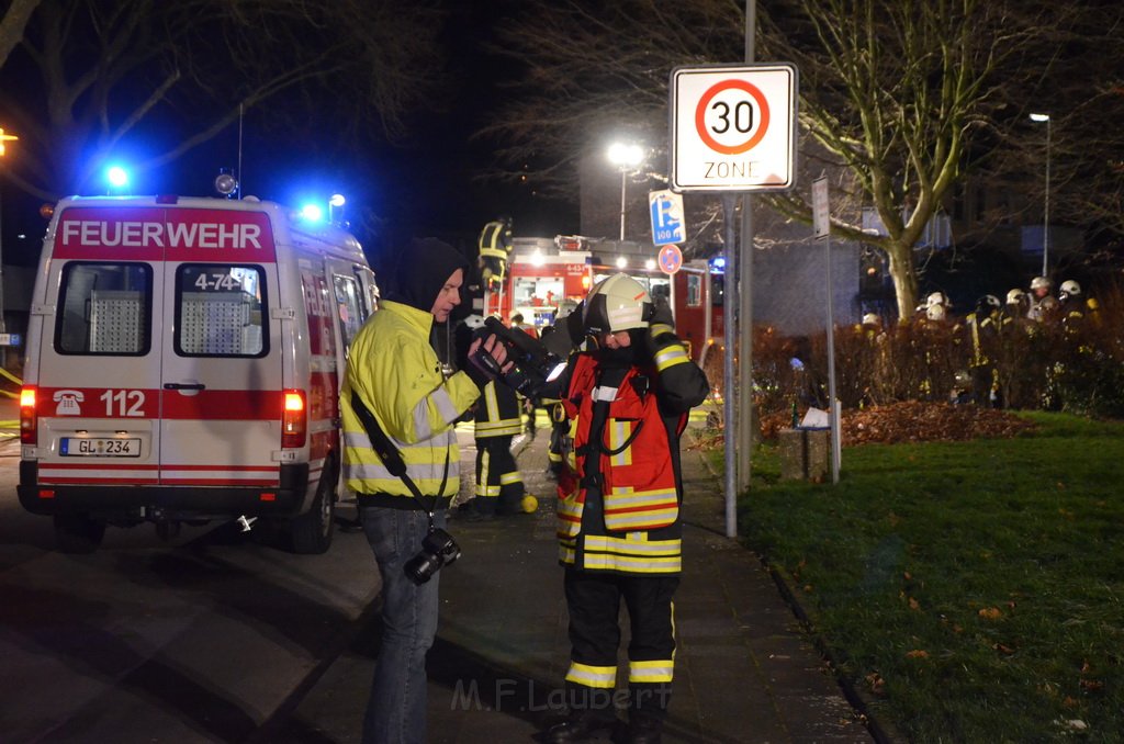 Feuer Hochhaus Leichlingen Am Buescherhof P226.JPG - Miklos Laubert